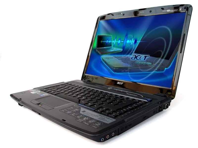 Замена HDMI Acer Aspire 5930G