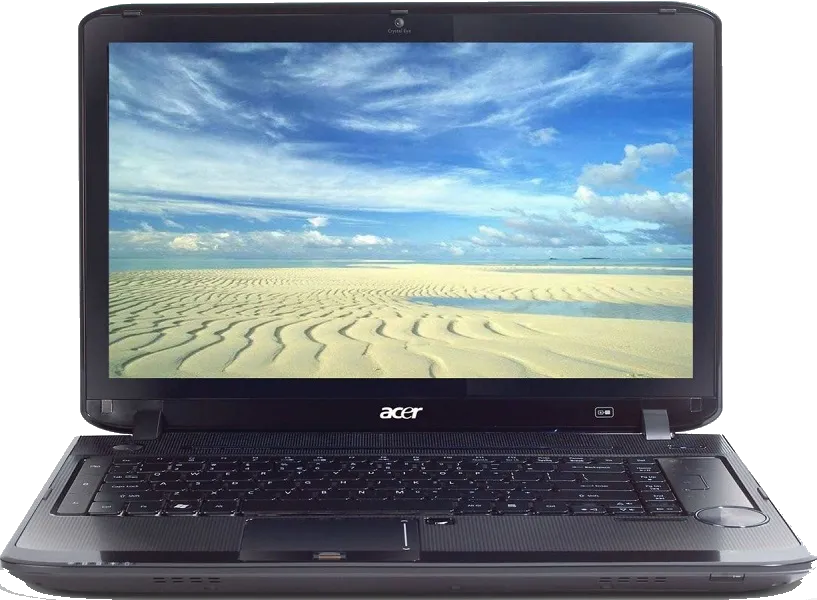 Замена HDMI Acer Aspire 5942G