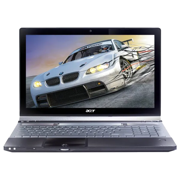 Замена HDMI Acer Aspire 5950G