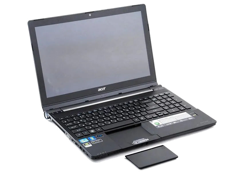 Замена HDMI Acer Aspire 5951G