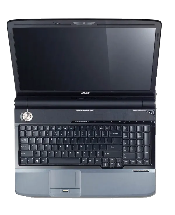 Замена HDMI Acer Aspire 6530