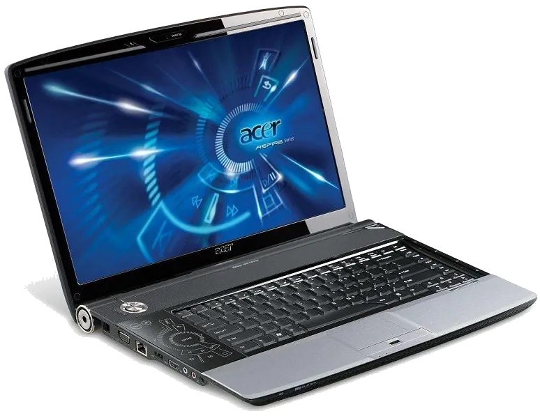 Замена HDMI Acer Aspire 6920G