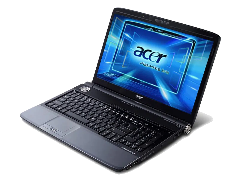 Замена HDMI Acer Aspire 6930