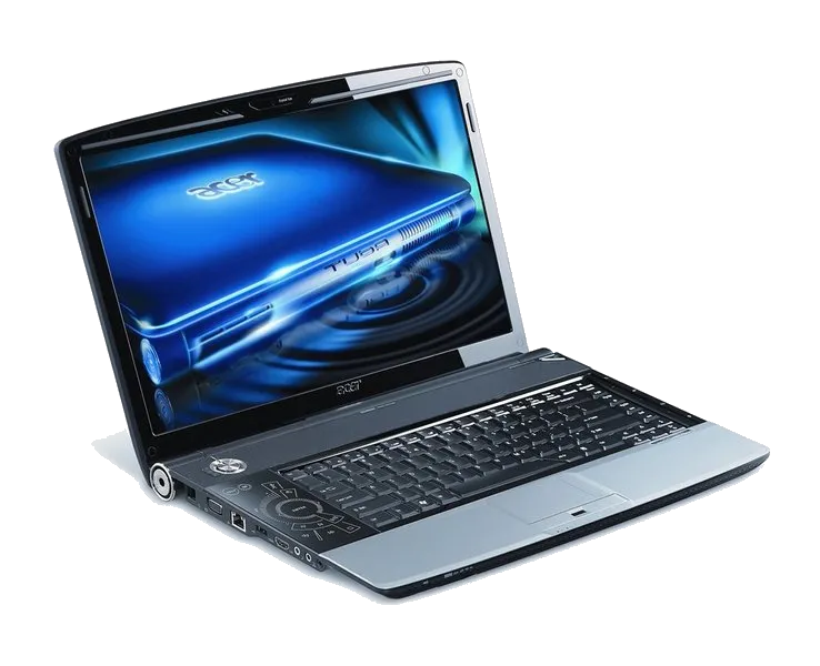 Замена HDMI Acer Aspire 6935G