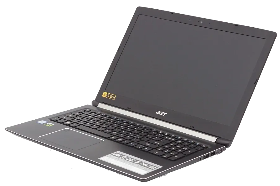 Замена HDMI Acer Aspire 7 A715-71G