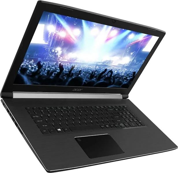 Замена HDMI Acer Aspire 7 A717-71G