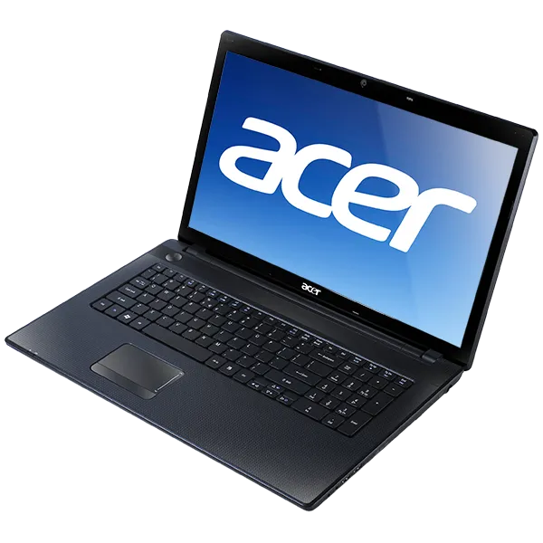 Замена HDMI Acer Aspire 7250