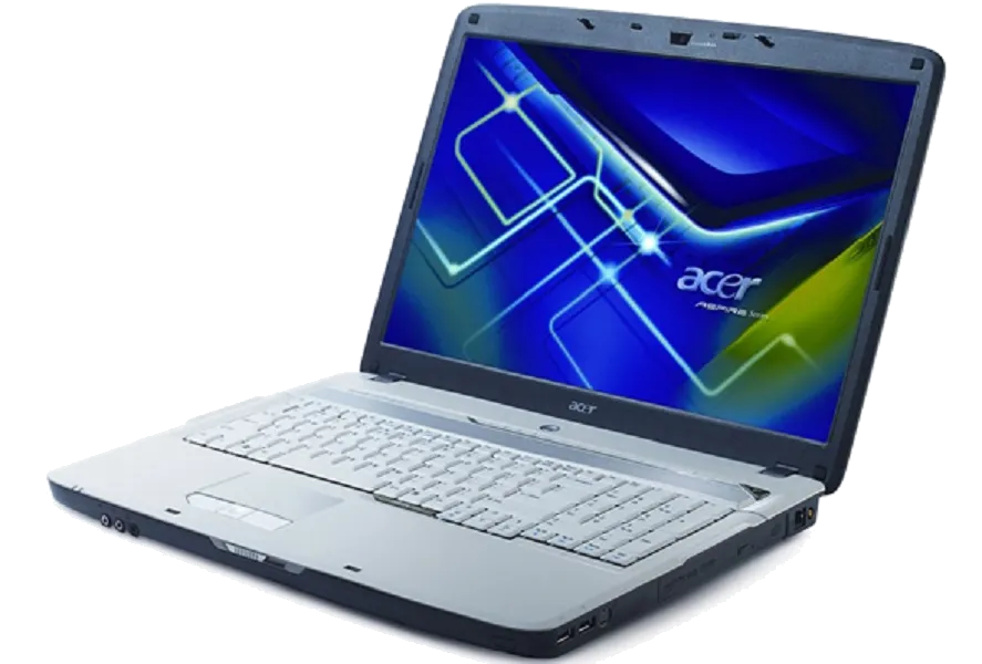 Замена HDMI Acer Aspire 7320