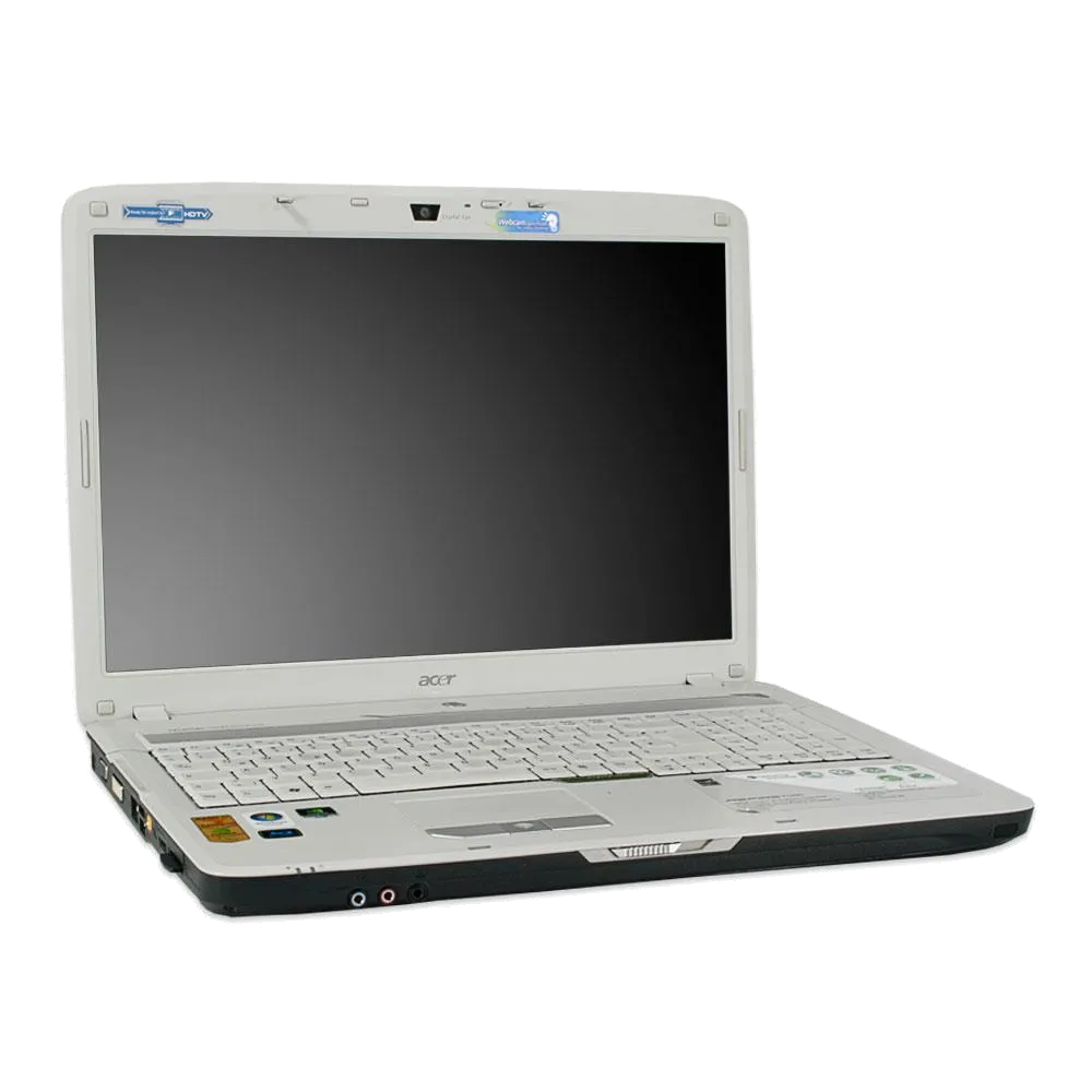 Замена HDMI Acer Aspire 7520