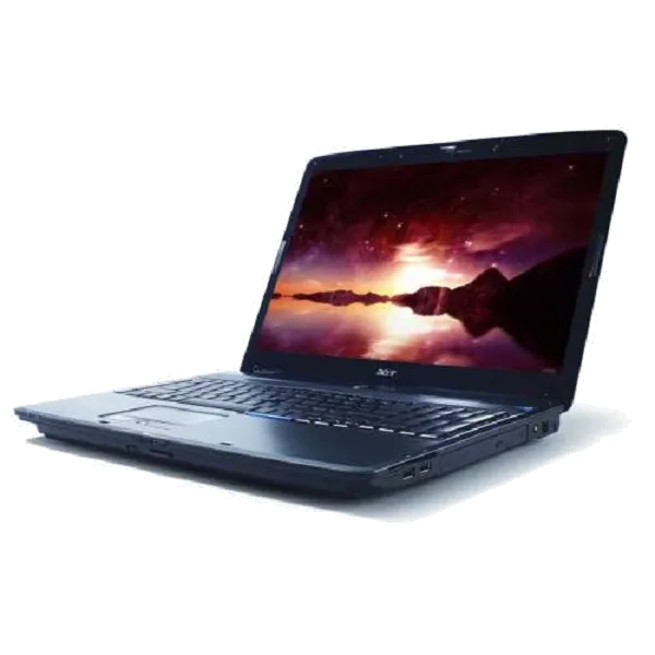 Замена HDMI Acer Aspire 7530G