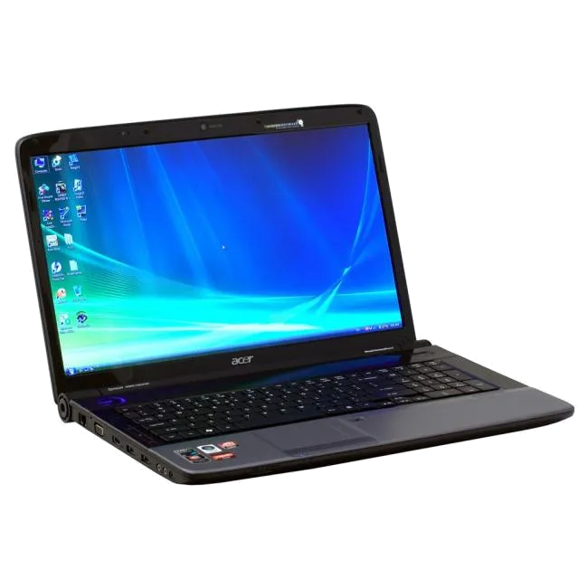 Замена HDMI Acer Aspire 7535G