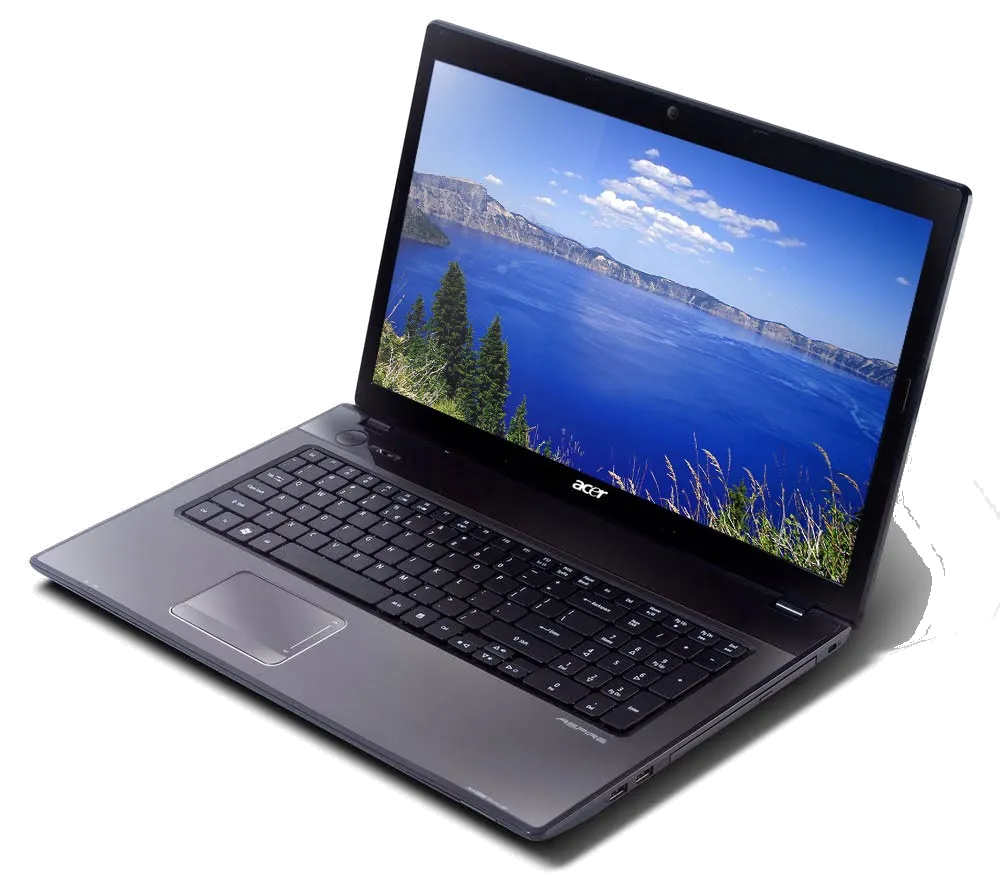 Замена HDMI Acer Aspire 7551G