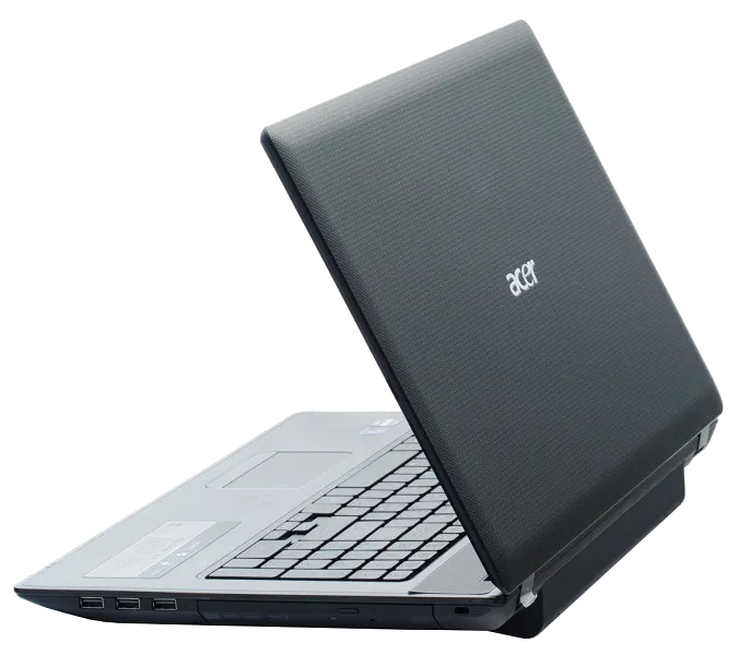 Замена HDMI Acer Aspire 7552G
