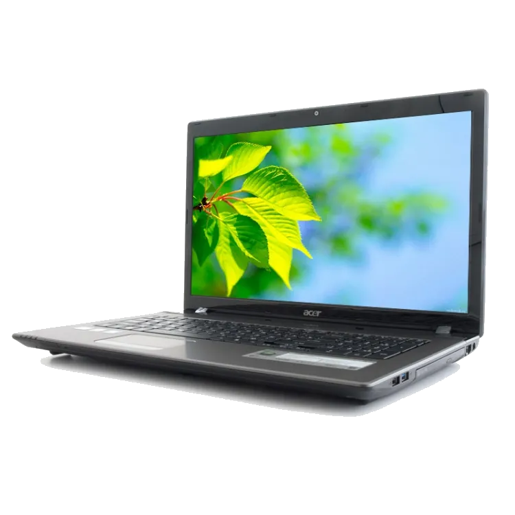 Замена HDMI Acer Aspire 7560G