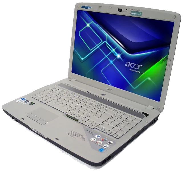 Замена HDMI Acer Aspire 7720