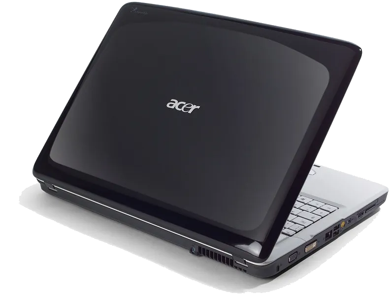 Замена HDMI Acer Aspire 7720Z