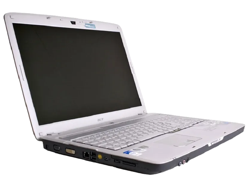 Замена HDMI Acer Aspire 7720ZG