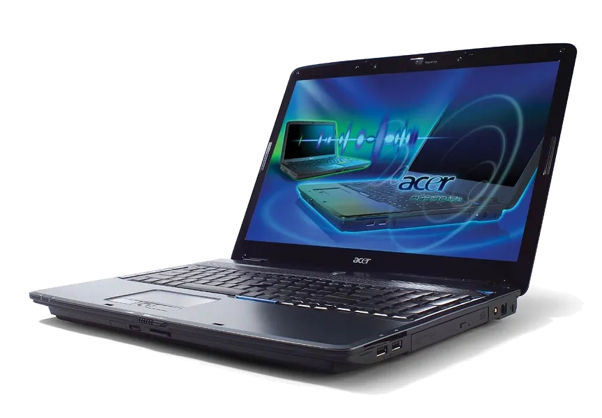 Замена HDMI Acer Aspire 7730Z