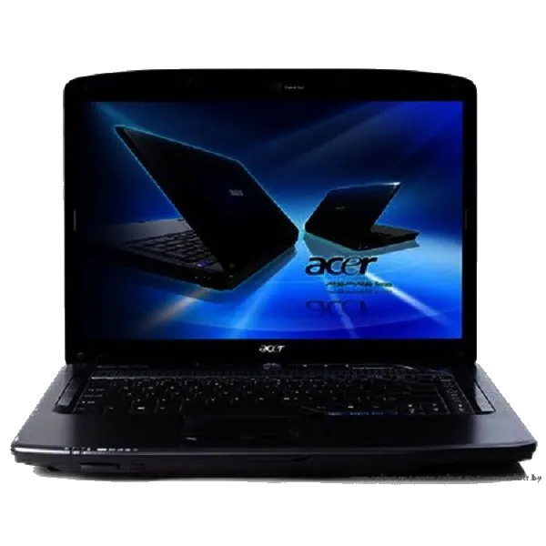 Замена HDMI Acer Aspire 7735ZG