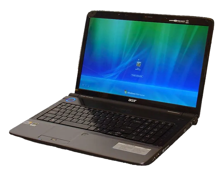 Замена HDMI Acer Aspire 7738G
