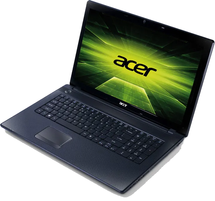 Замена HDMI Acer Aspire 7739G