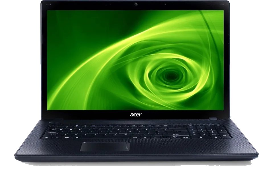 Замена HDMI Acer Aspire 7739ZG
