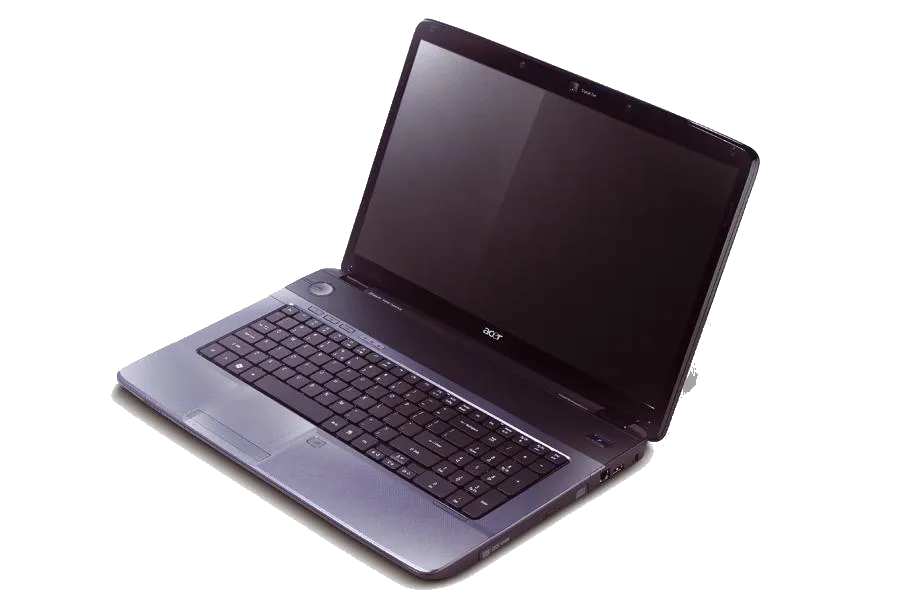 Замена HDMI Acer Aspire 7740G