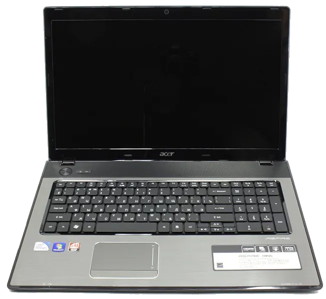 Замена HDMI Acer Aspire 7741ZG