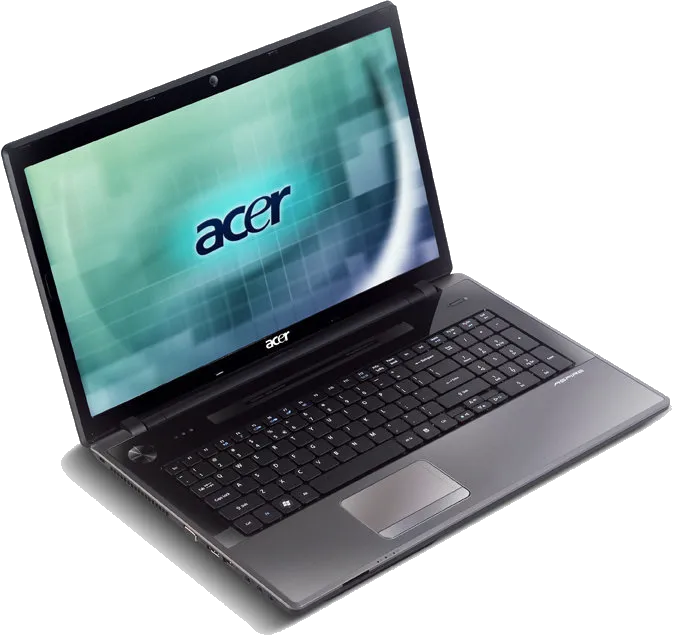 Замена HDMI Acer Aspire 7745G