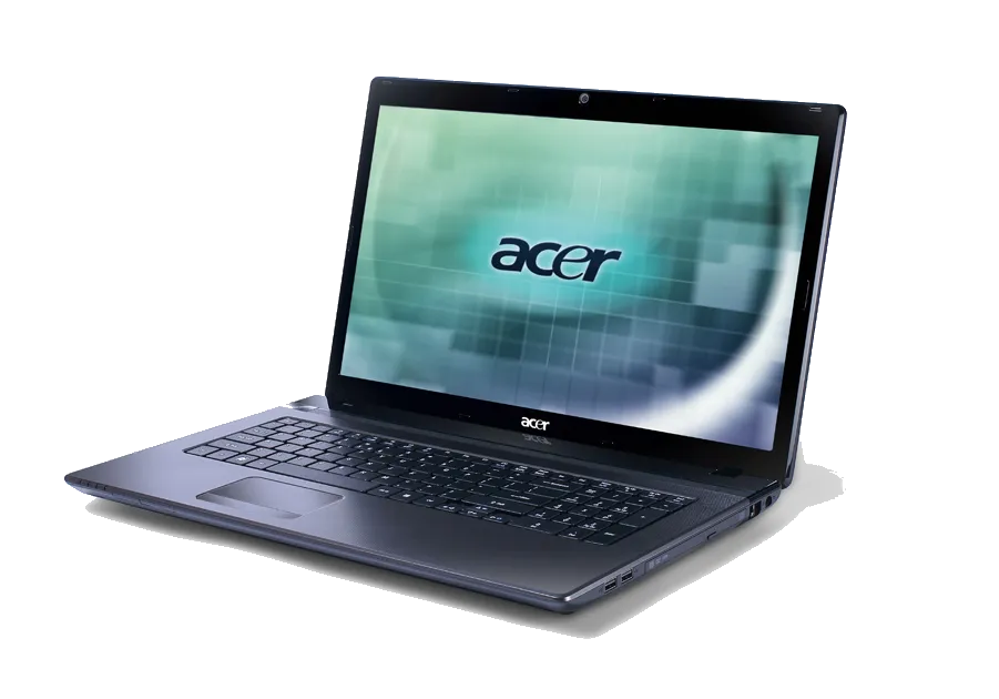 Замена HDMI Acer Aspire 7750
