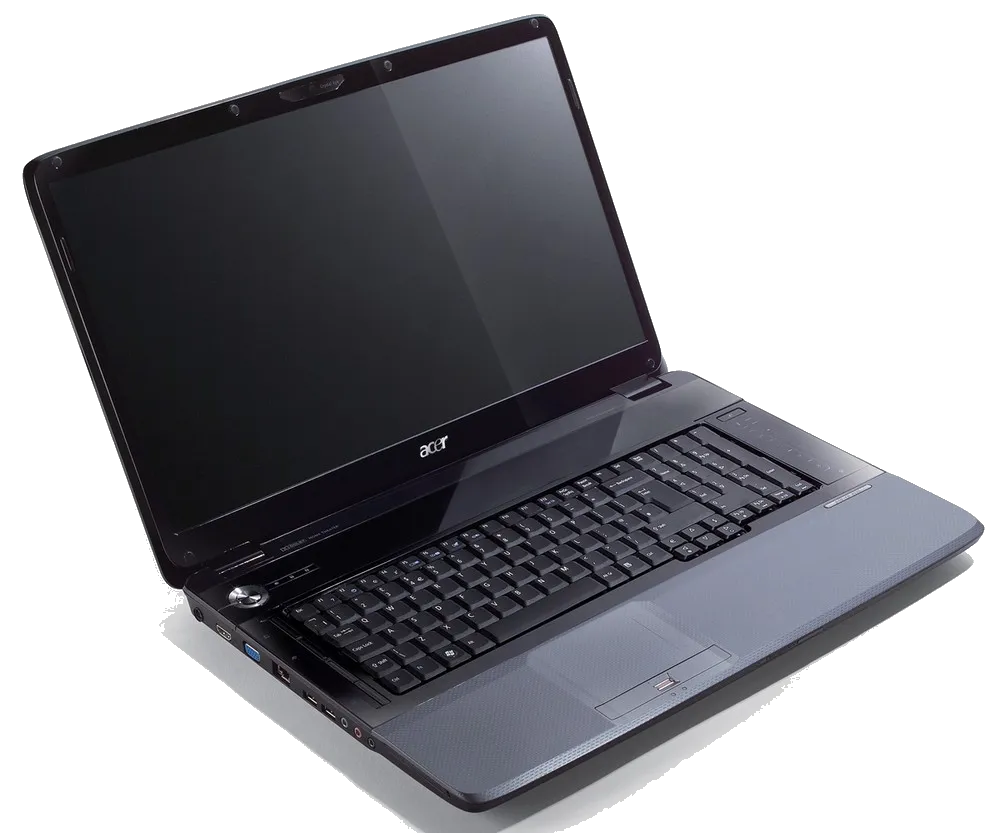 Замена HDMI Acer Aspire 8530G