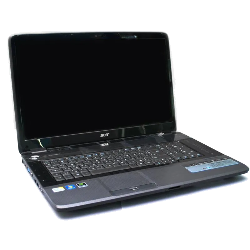 Замена HDMI Acer Aspire 8735G