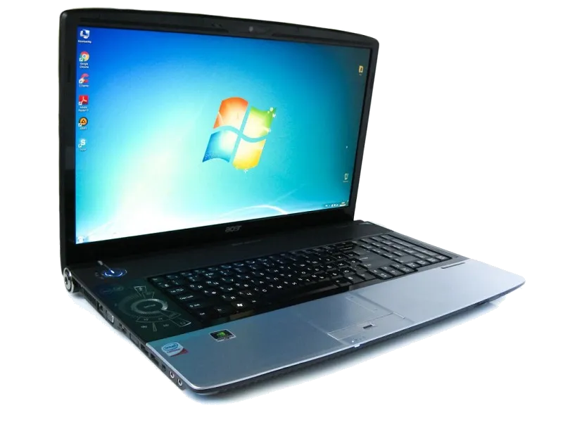 Замена HDMI Acer Aspire 8920G