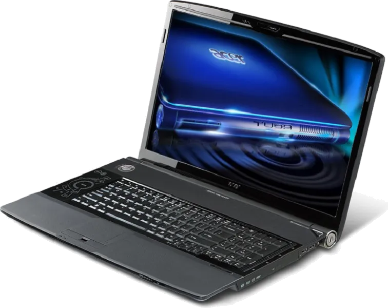 Замена HDMI Acer Aspire 8930G