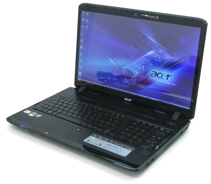 Замена HDMI Acer Aspire 8935G