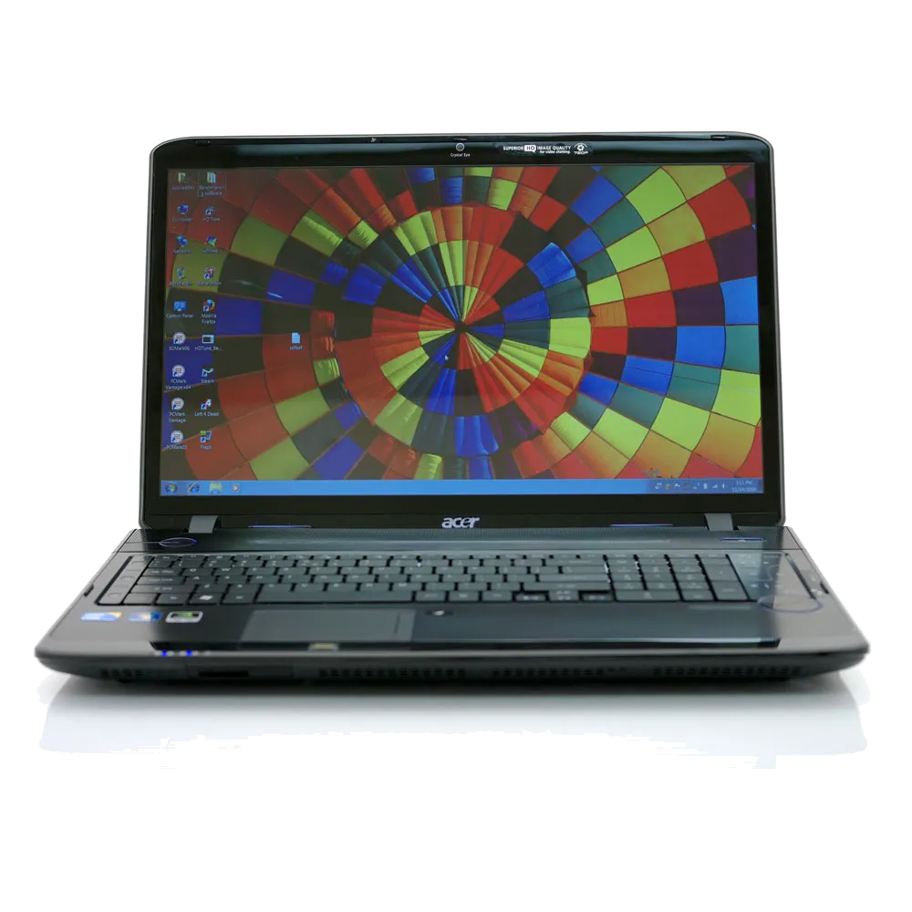 Замена HDMI Acer Aspire 8940G