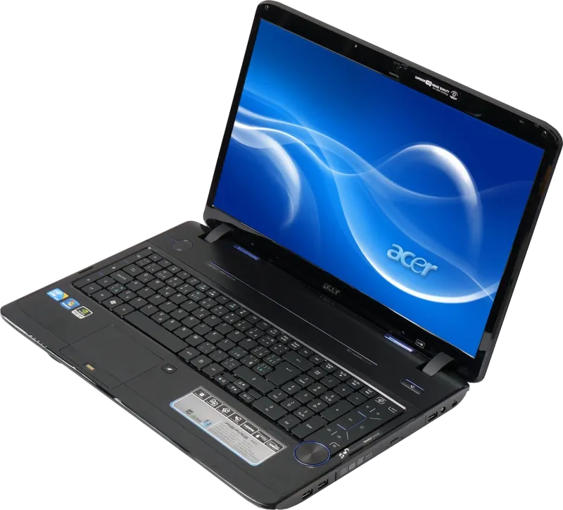 Замена HDMI Acer Aspire 8942G