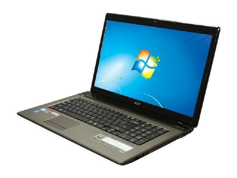 Замена HDMI Acer Aspire 9810