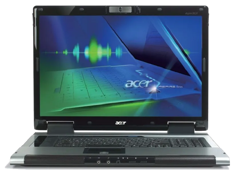 Замена HDMI Acer Aspire 9920G