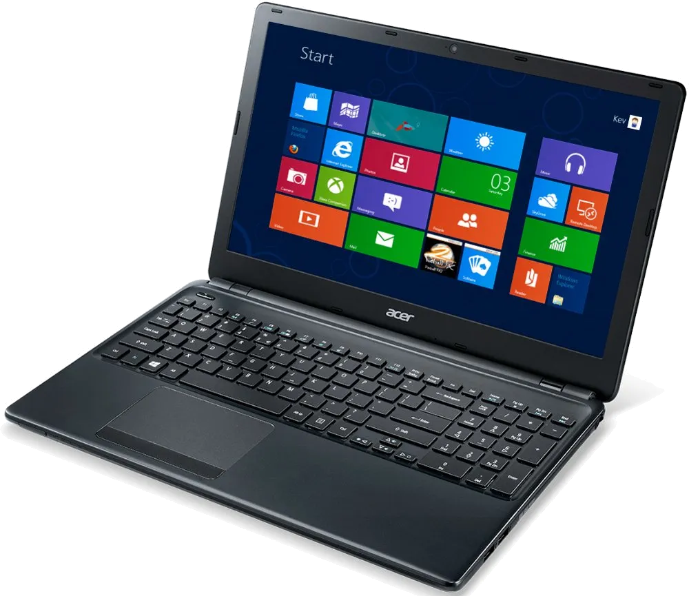 Замена HDMI Acer Aspire E1-510