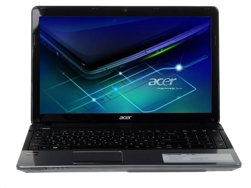 Замена HDMI Acer Aspire E1-521