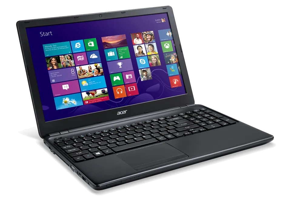 Замена HDMI Acer Aspire E1-522