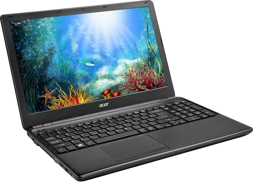 Замена HDMI Acer Aspire E1-532