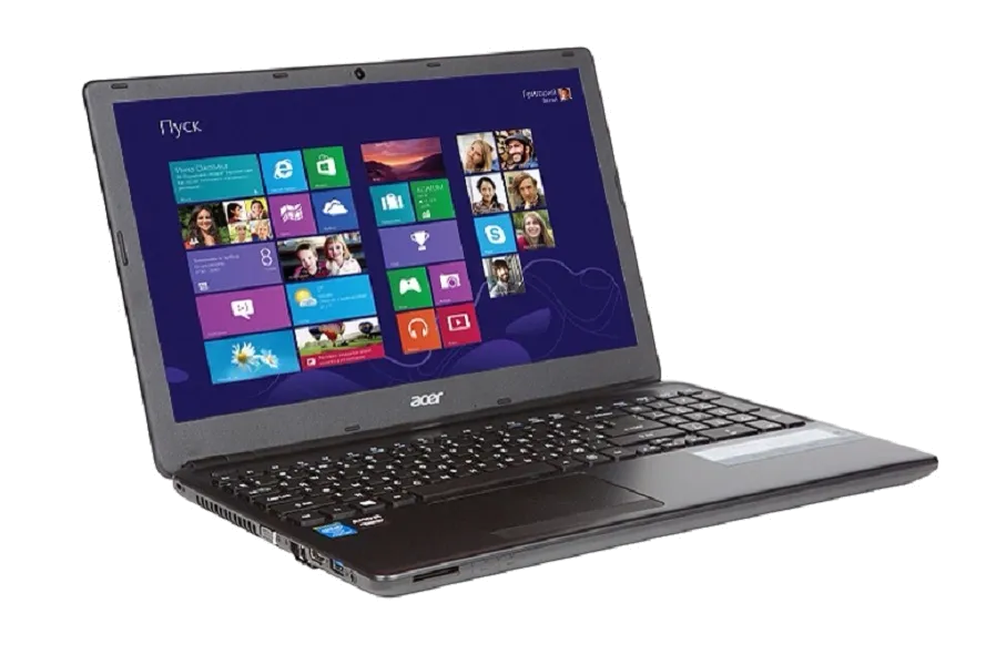 Замена HDMI Acer Aspire E1-532G