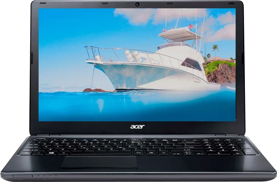 Замена HDMI Acer Aspire E1-570