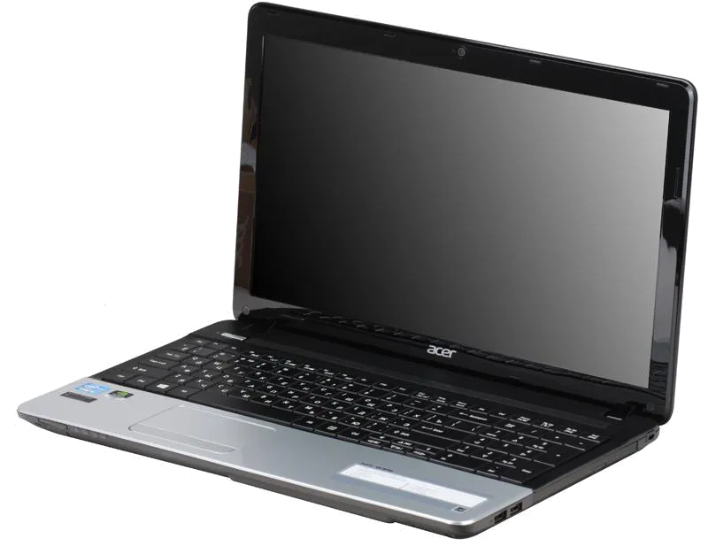 Замена HDMI Acer Aspire E1-571