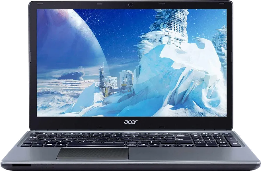 Замена HDMI Acer Aspire E1-572