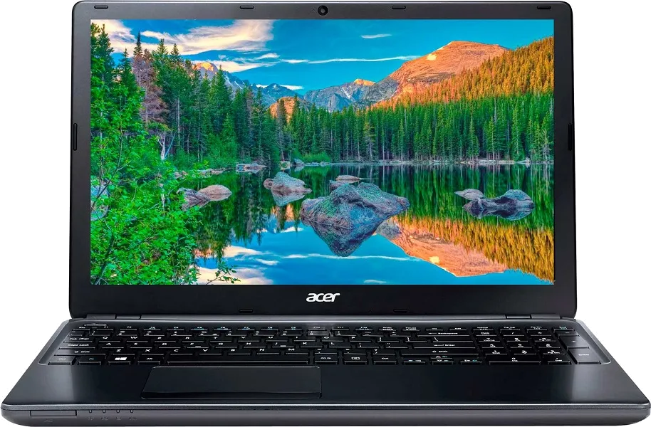 Замена HDMI Acer Aspire E1-572G