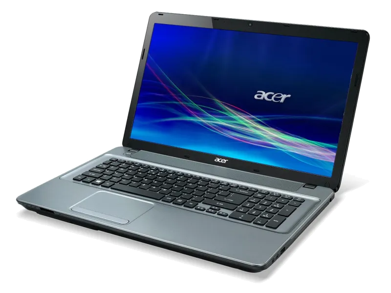 Замена HDMI Acer Aspire E1-731G