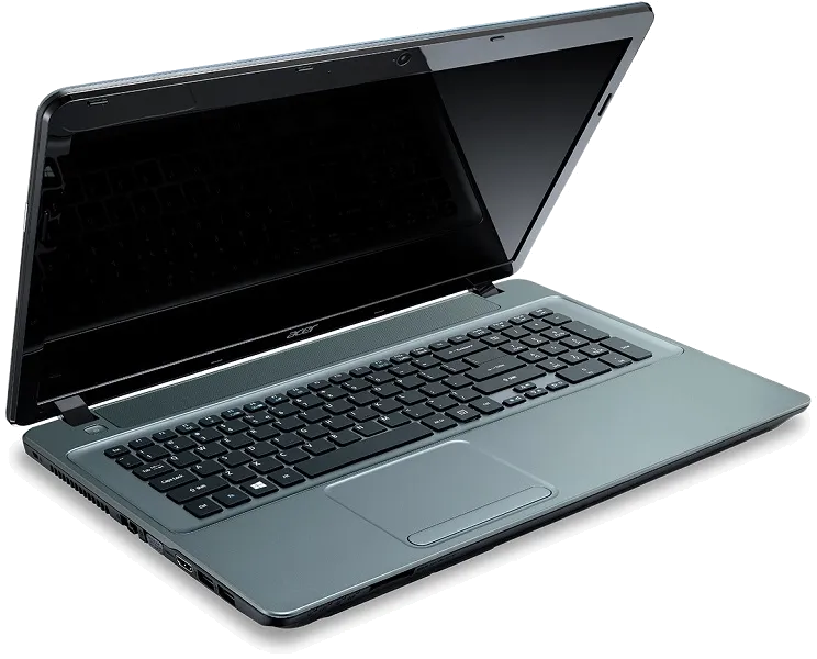 Замена HDMI Acer Aspire E1-771